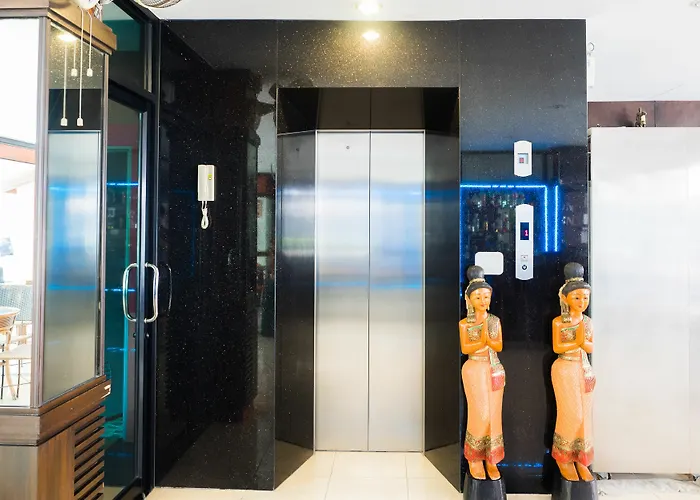 Patong Moon Inn Guesthouse
