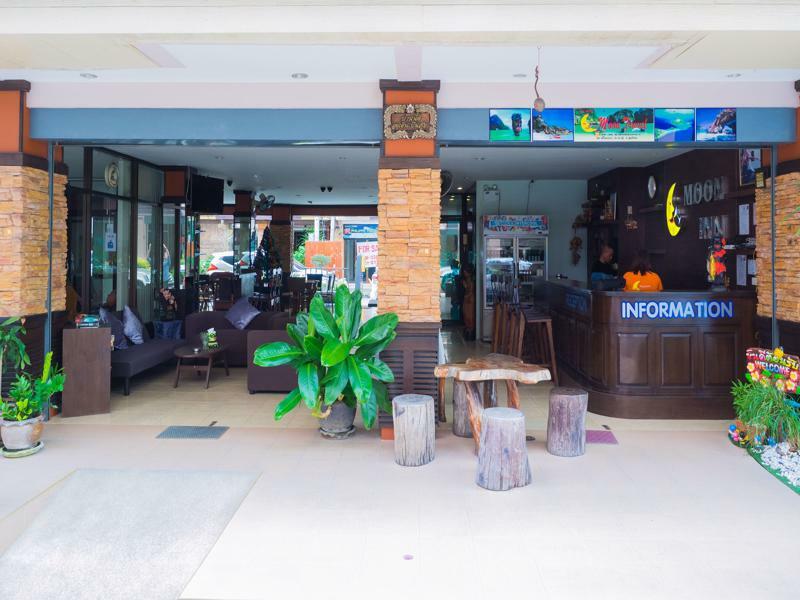 Moon Hotel