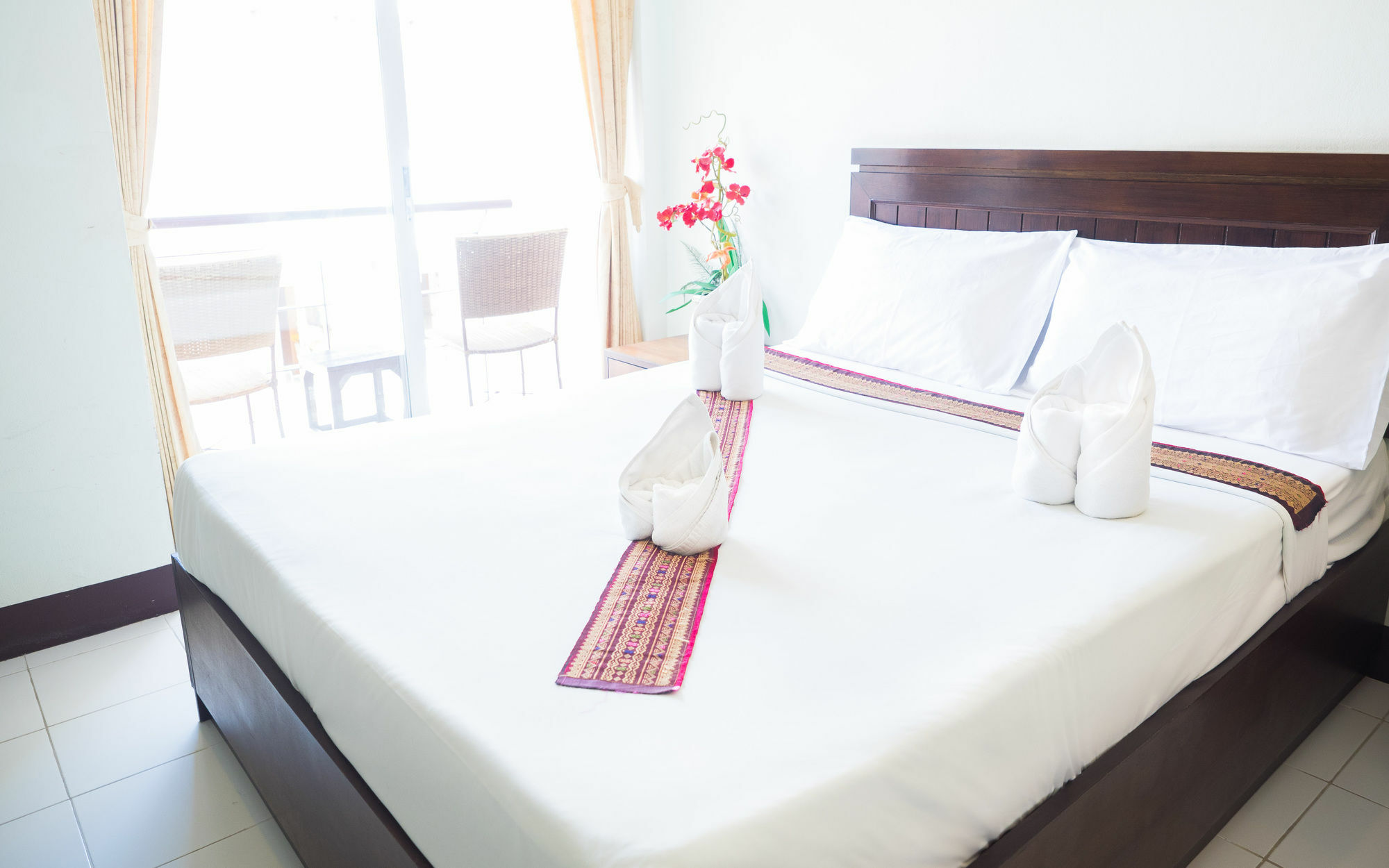 Moon Hotel