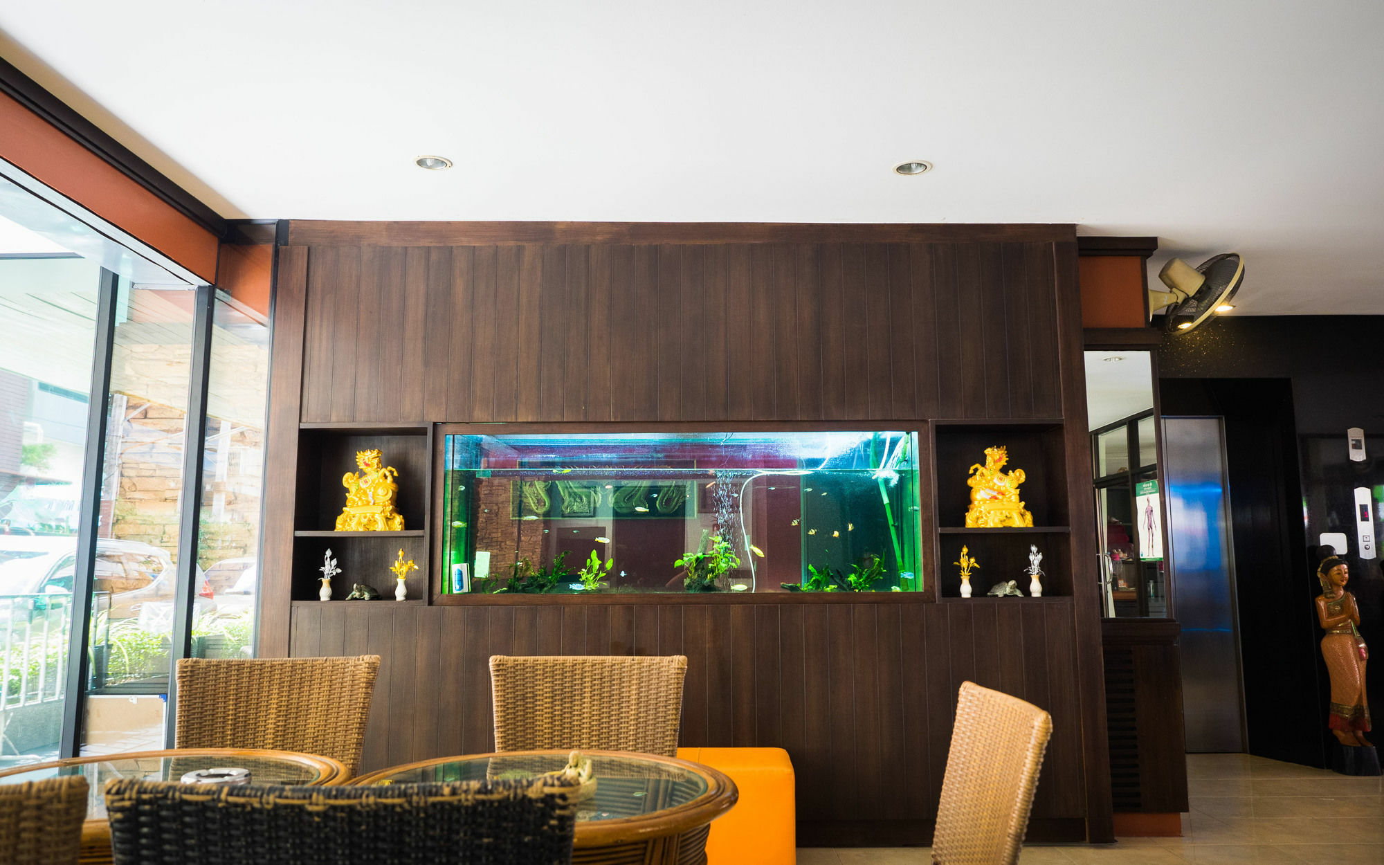 Moon Hotel 3*