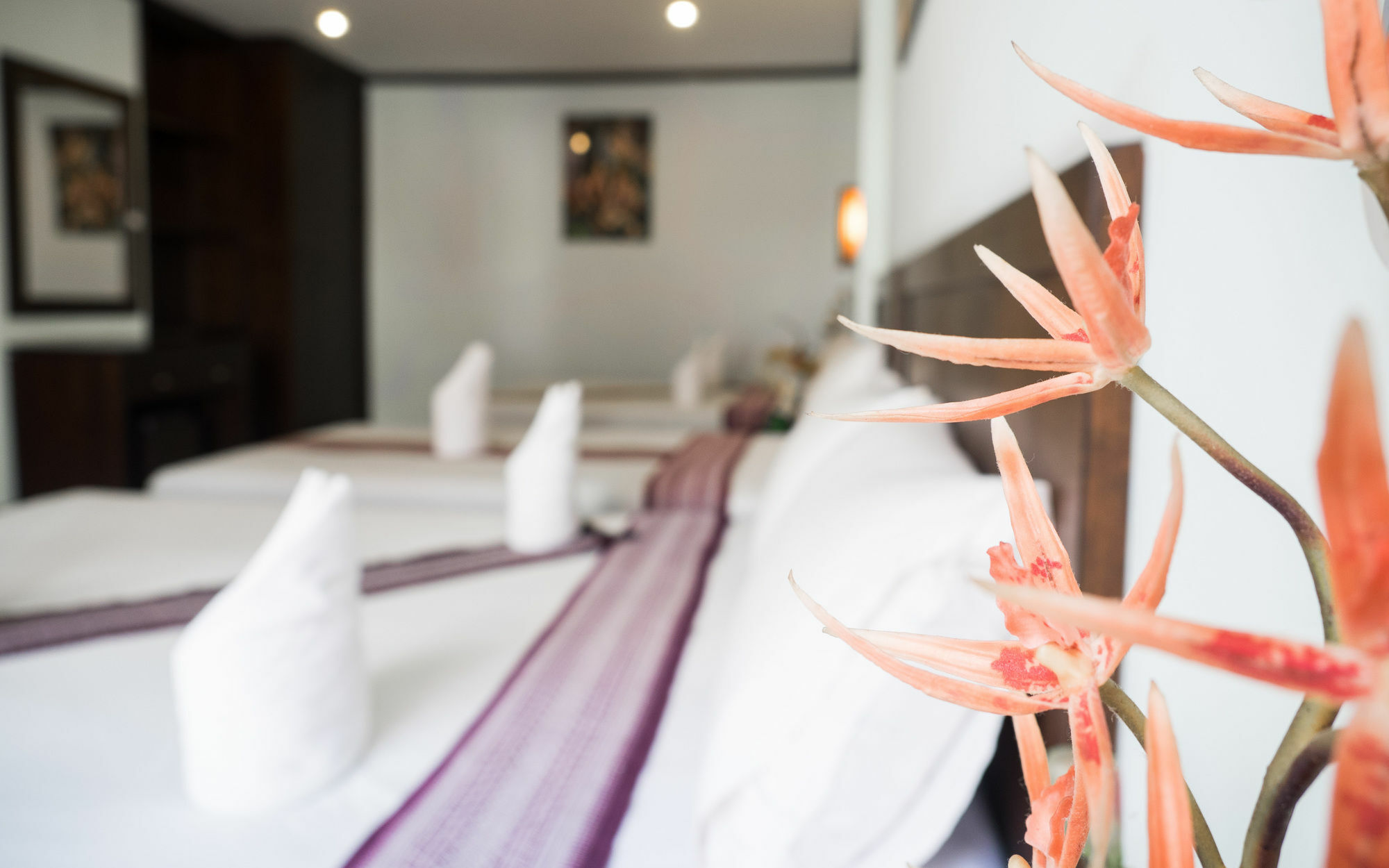 Moon Hotel Patong