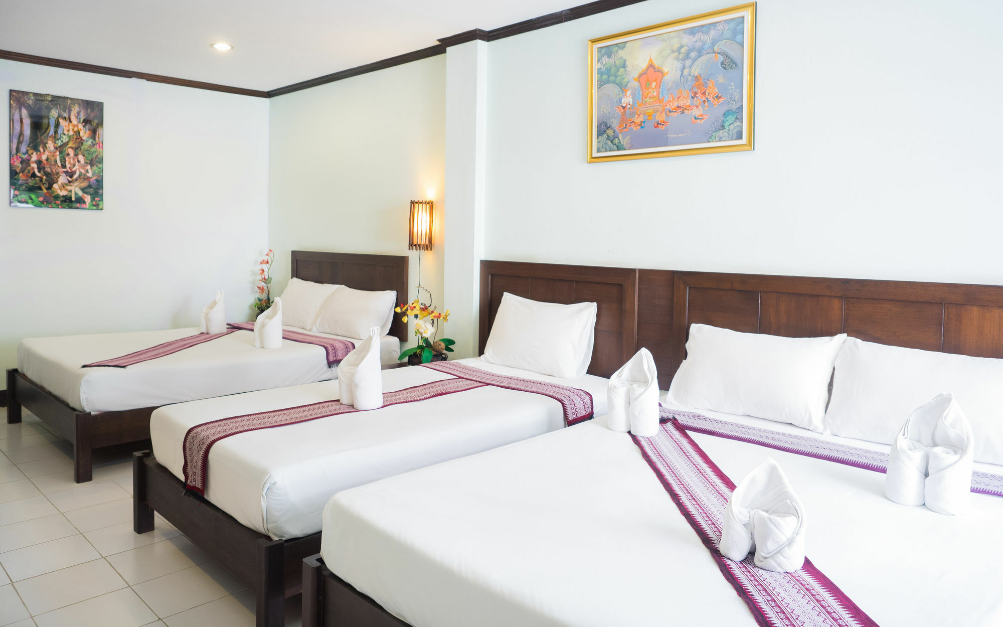 Hotel Moon