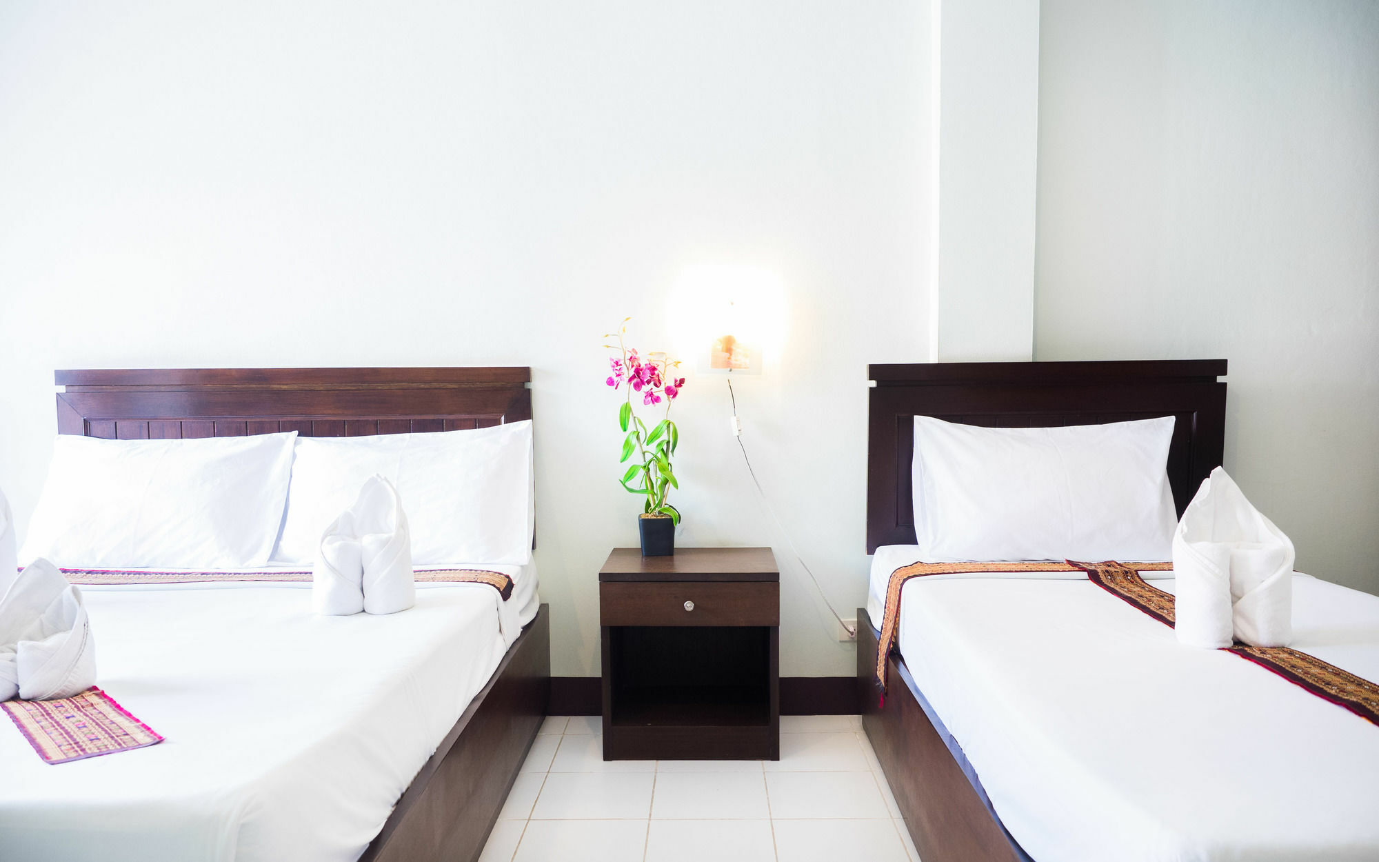 Hotel Moon
