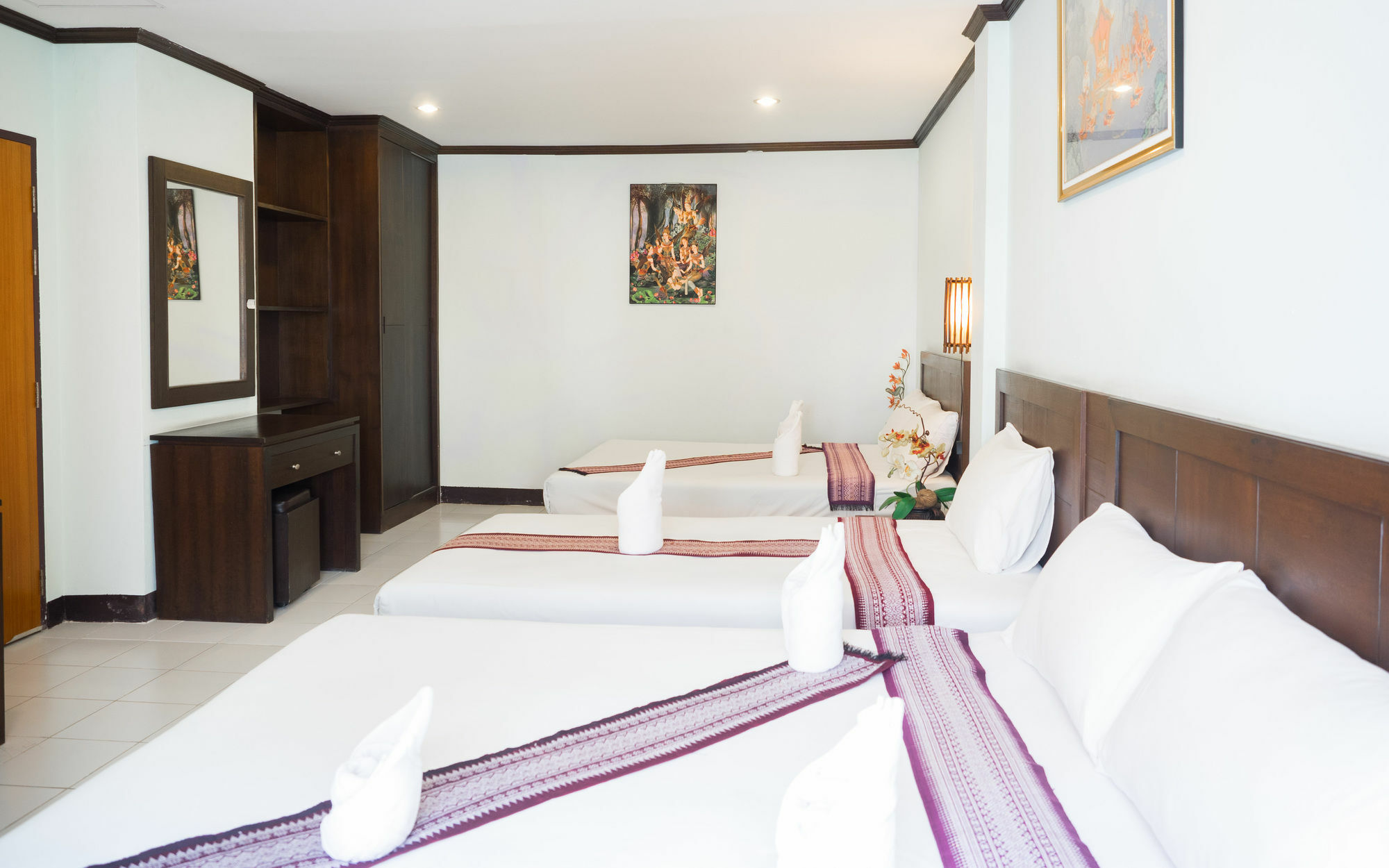 Hotel Moon Patong